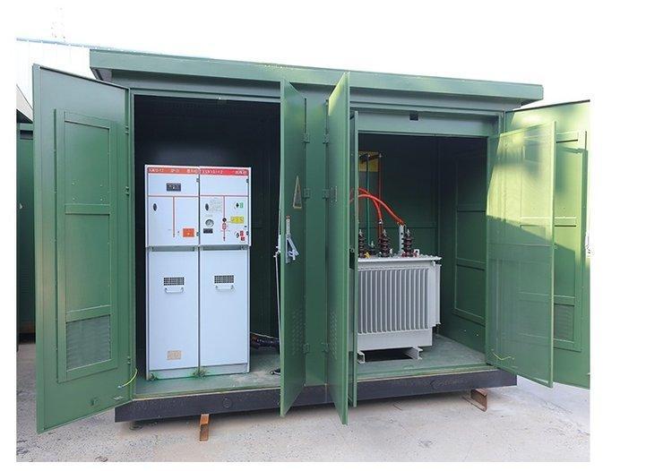 Pad Mounted Transformer what makes it so secure Pad Mounted Transformer what makes it so secure