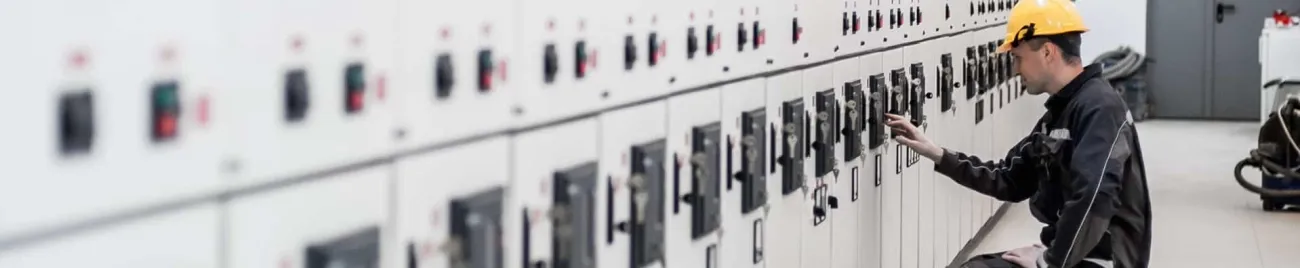 How to Choose Reliable Electrical Switchgear Suppliers