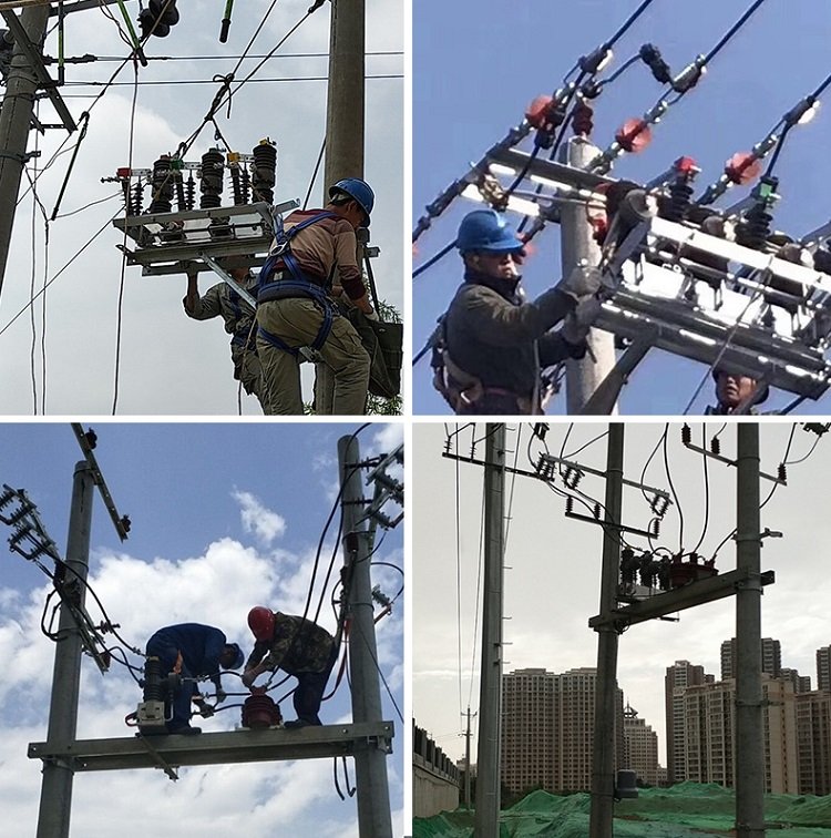 Vacuum Circuit Breaker (VCB): Definition & Core Features Guide Vacuum Circuit Breaker (VCB): Definition & Core Features Guide