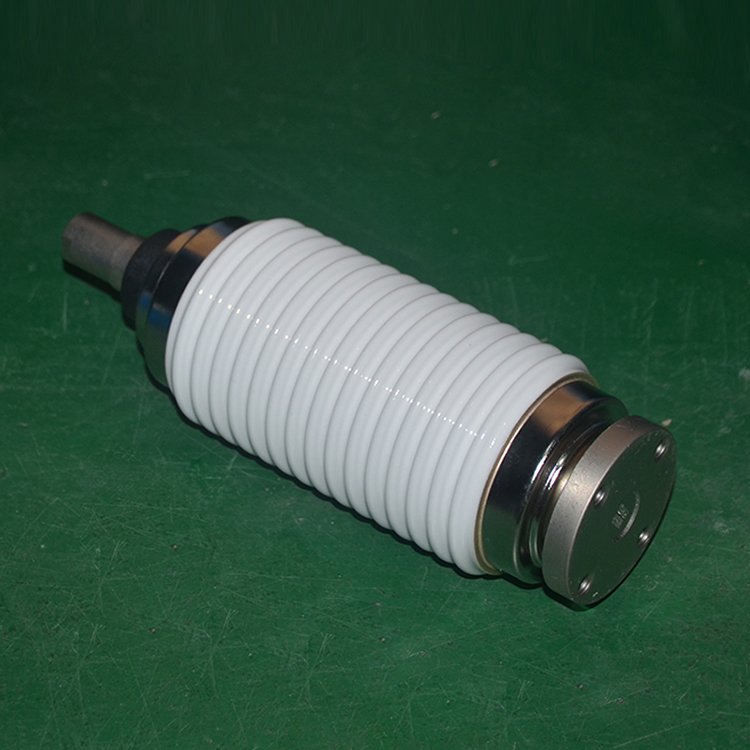 Vacuum Circuit Breaker (VCB): Definition & Core Features Guide Vacuum Circuit Breaker (VCB): Definition & Core Features Guide