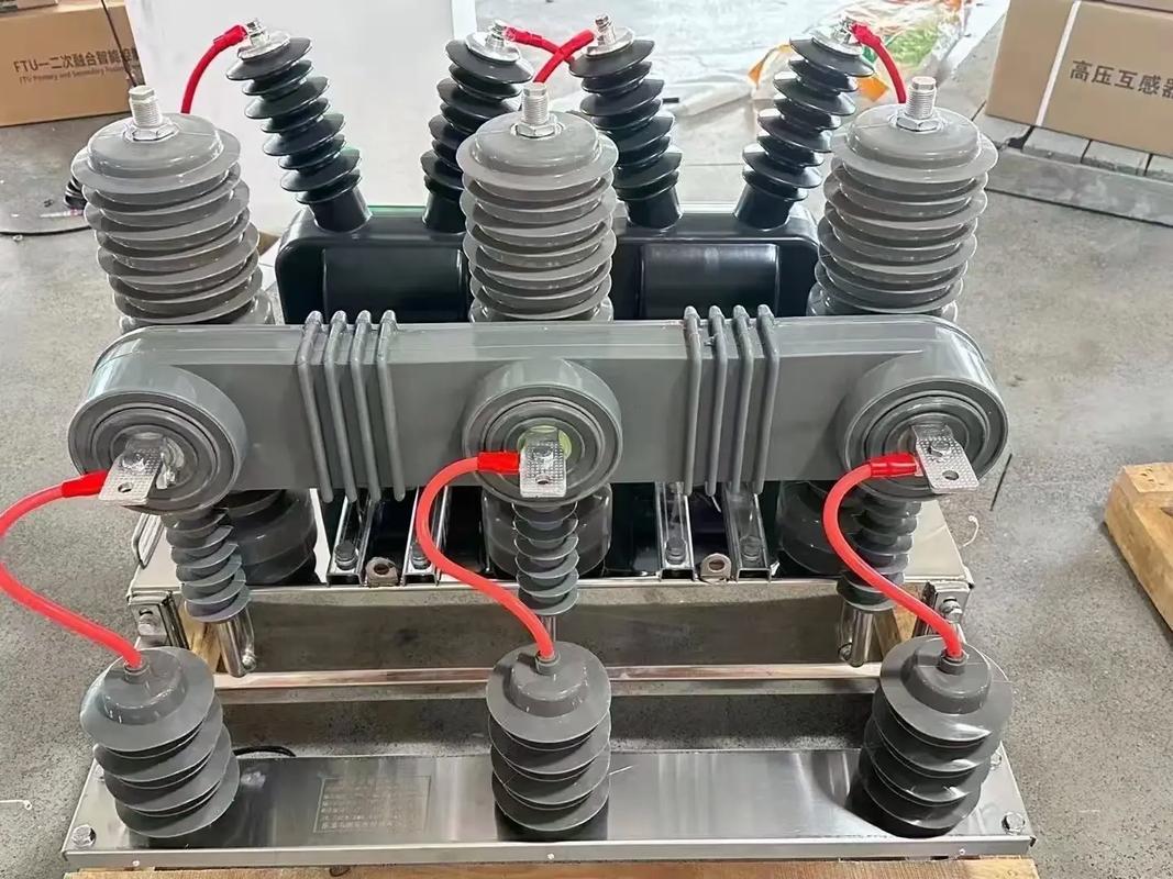 Vacuum Circuit Breaker Service Life Guide and Key Factors Vacuum Circuit Breaker Service Life Guide and Key Factors