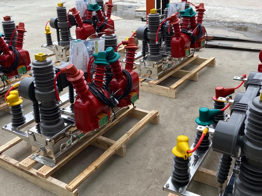 Vacuum Circuit Breaker Service Life Guide and Key Factors Vacuum Circuit Breaker Service Life Guide and Key Factors