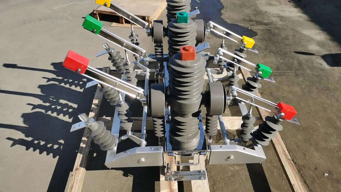 Vacuum Circuit Breaker Service Life Guide and Key Factors Vacuum Circuit Breaker Service Life Guide and Key Factors