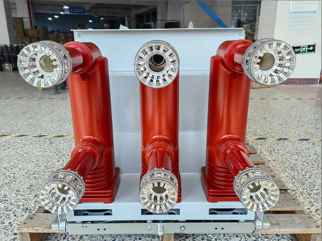 24kV Vacuum Circuit Breaker High Performance Reliable