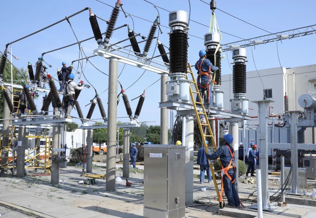 Vacuum Circuit Breaker Service Life Guide and Key Factors Vacuum Circuit Breaker Service Life Guide and Key Factors