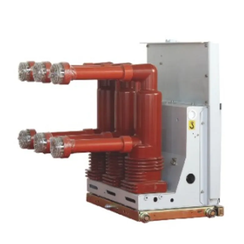 24kV Vacuum Circuit Breaker High Performance Reliable
