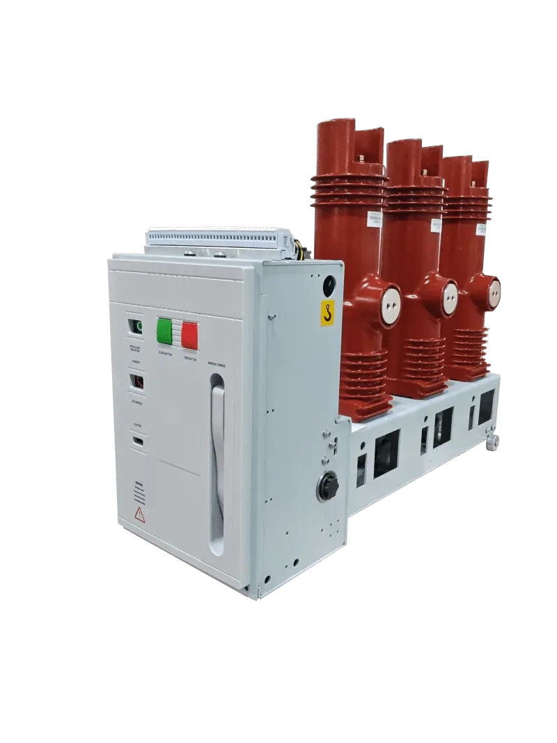 24kV Vacuum Circuit Breaker High Performance Reliable