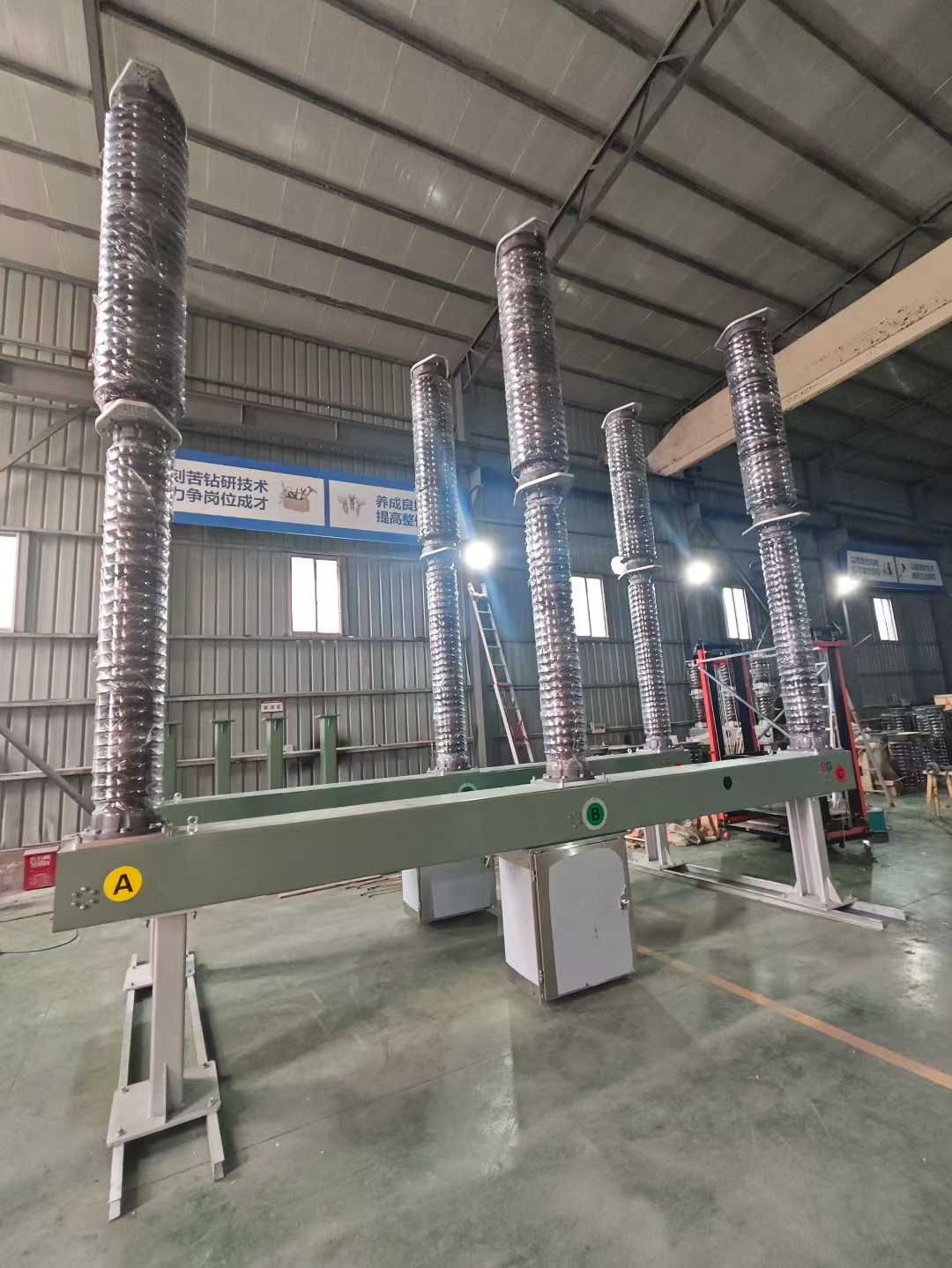 SF6 Circuit Breaker Cost Guide Pricing Factors and Key Features SF6 Circuit Breaker Cost Guide Pricing Factors and Key Features