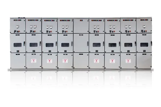 Medium Voltage Circuit Breaker Types Explained