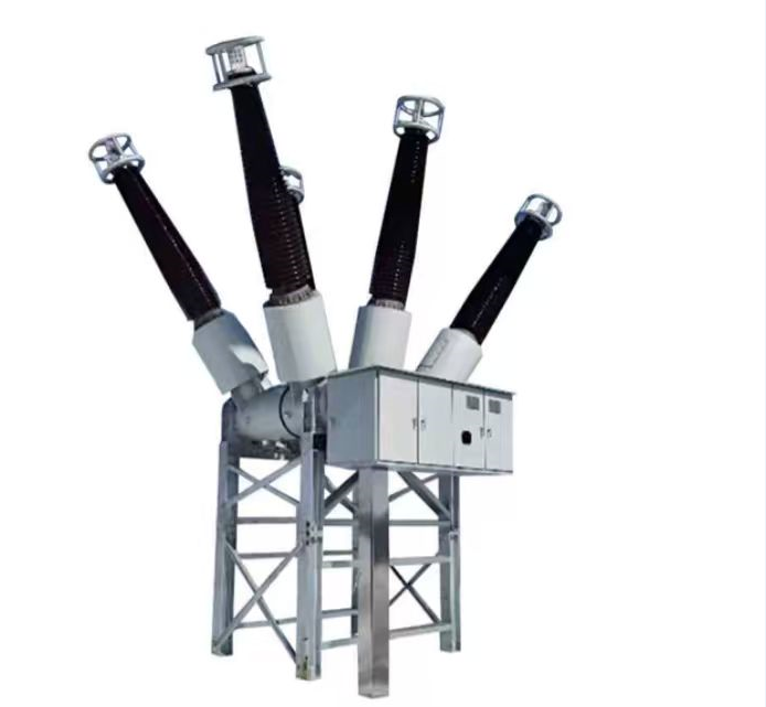 Medium Voltage Circuit Breaker Types Explained