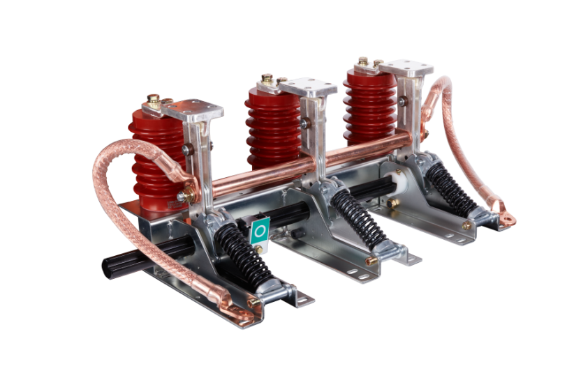 What Is an Earthing Switch Guide to Function and Safety