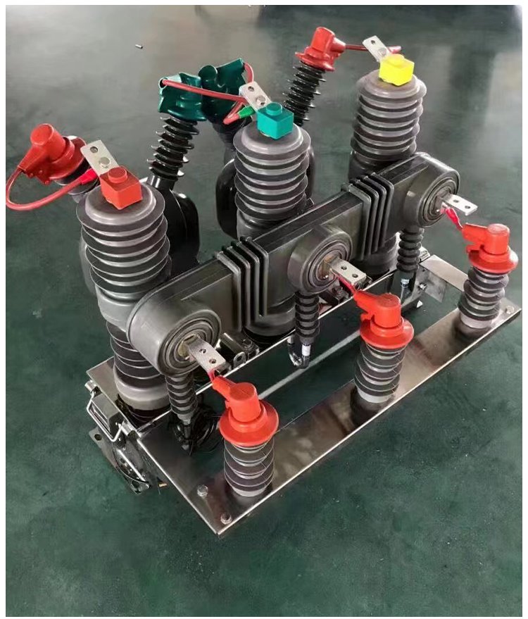 How to Vet VCB Brands for Breaking Capacity and Reliability How to Vet VCB Brands for Breaking Capacity and Reliability