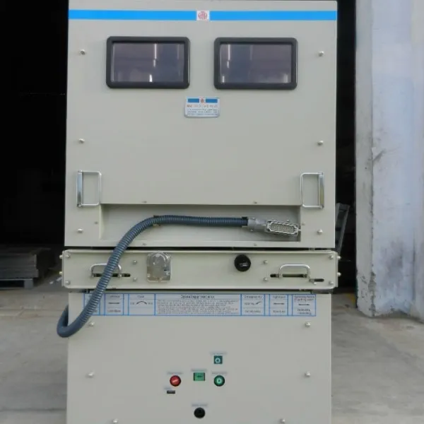 33kV Circuit Breaker Guide Best Options for Medium Voltage