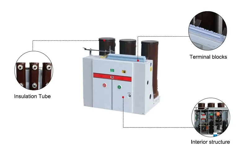 15 kV Vacuum Circuit Breaker: High-Performance Switching 15 kV Vacuum Circuit Breaker: High-Performance Switching