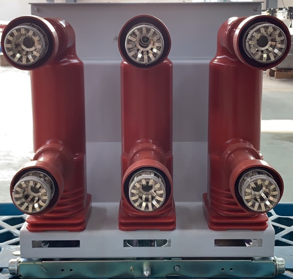 15 kV Vacuum Circuit Breaker: High-Performance Switching 15 kV Vacuum Circuit Breaker: High-Performance Switching