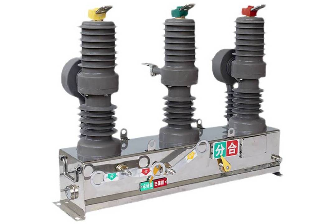15 kV Vacuum Circuit Breaker: High-Performance Switching 15 kV Vacuum Circuit Breaker: High-Performance Switching