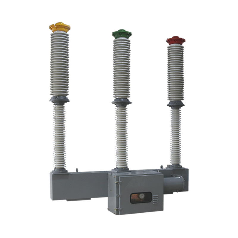 Weisho Electric Co., Ltd.