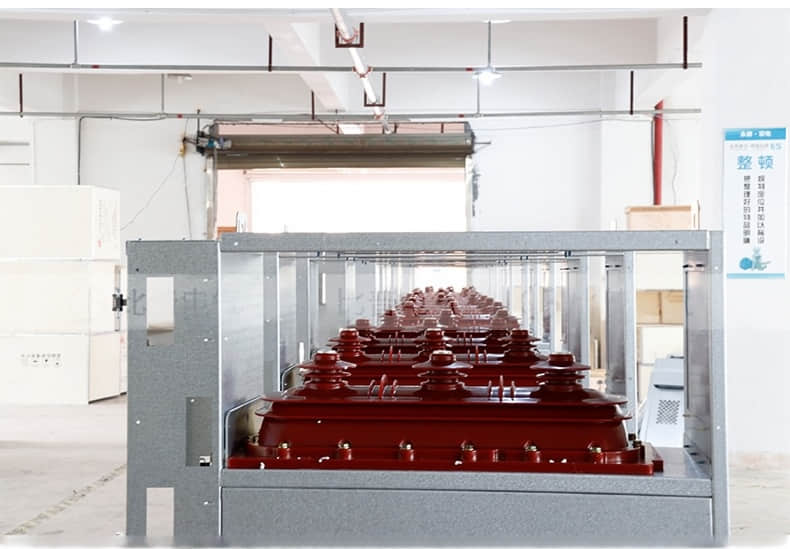 XGN15-12 | 12kV SF6 Gas Insulated Ring Main Unit XGN15-12 | 12kV SF6 Gas Insulated Ring Main Unit