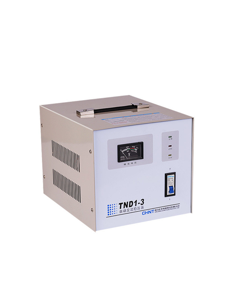 How Voltage Stabilizers Work Explained Simply