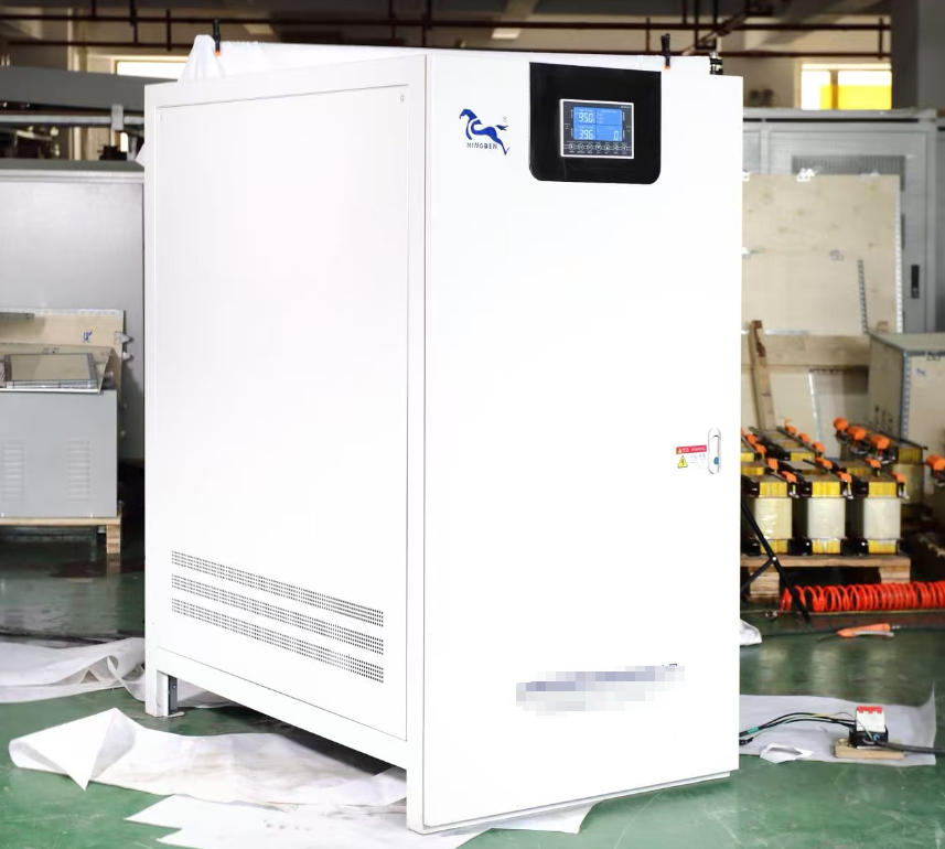 How Voltage Stabilizers Work Explained Simply