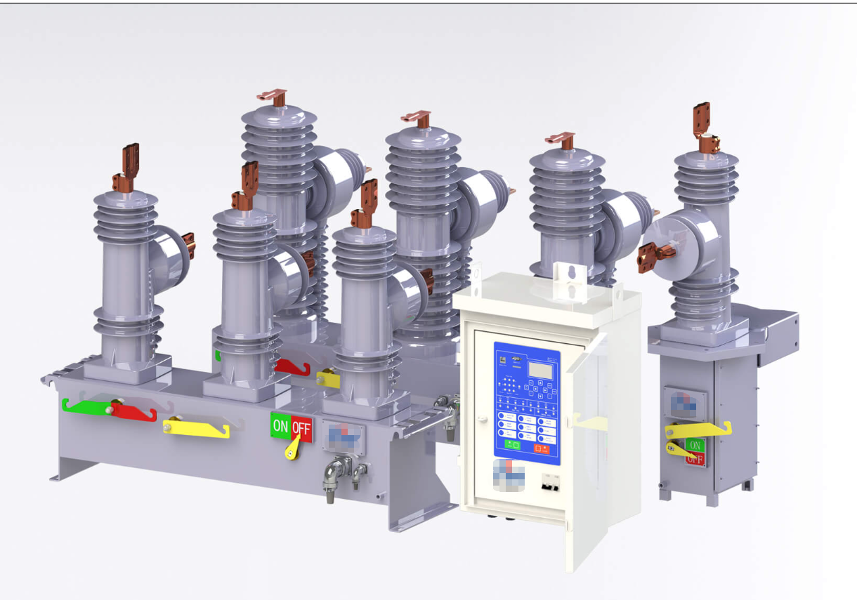 Why More Private Industrial Power Networks Are Choosing Automatic Circuit Reclosers? Why More Private Industrial Power Networks Are Choosing Automatic Circuit Reclosers?