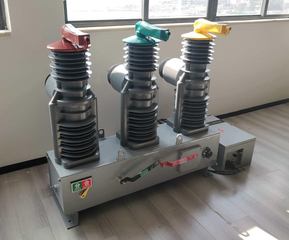 Why More Private Industrial Power Networks Are Choosing Automatic Circuit Reclosers? Why More Private Industrial Power Networks Are Choosing Automatic Circuit Reclosers?