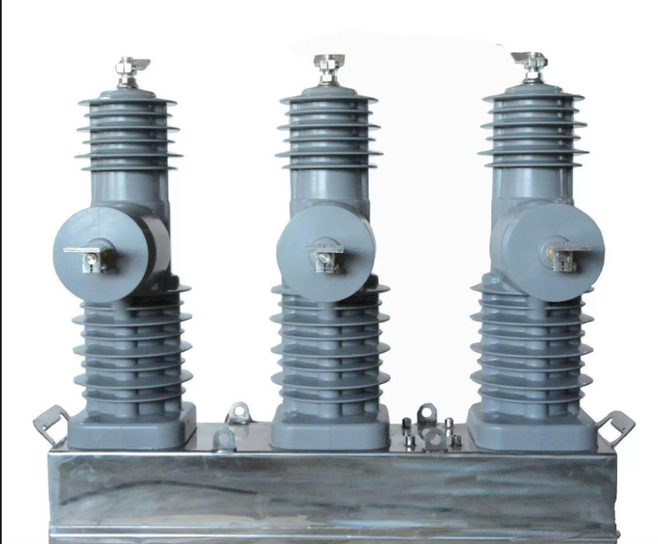 How Mining Power Networks Use Reclosers to Reduce Unplanned Downtime