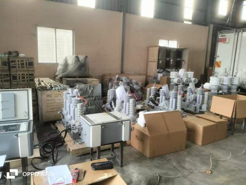 How Mining Power Networks Use Reclosers to Reduce Unplanned Downtime