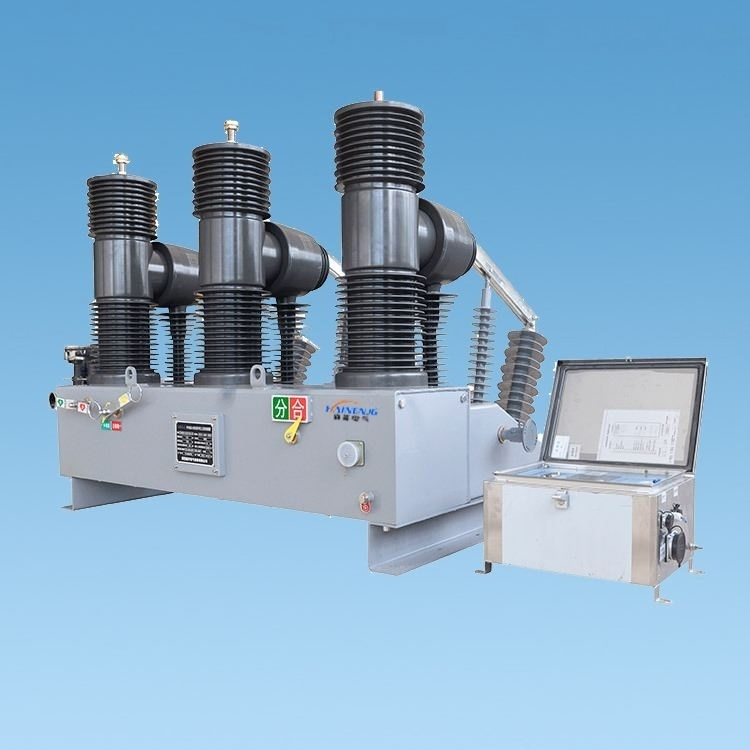 Why Oil Gas and Chemical Sites Need Auto Reclosers