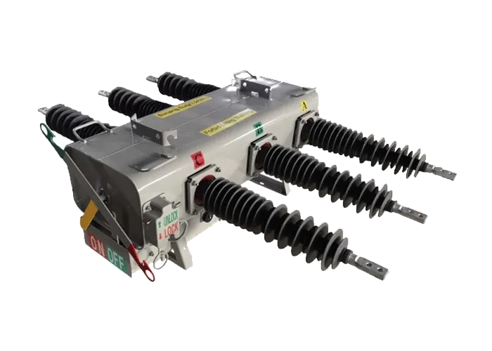 Why More Private Industrial Power Networks Are Choosing Automatic Circuit Reclosers? Why More Private Industrial Power Networks Are Choosing Automatic Circuit Reclosers?