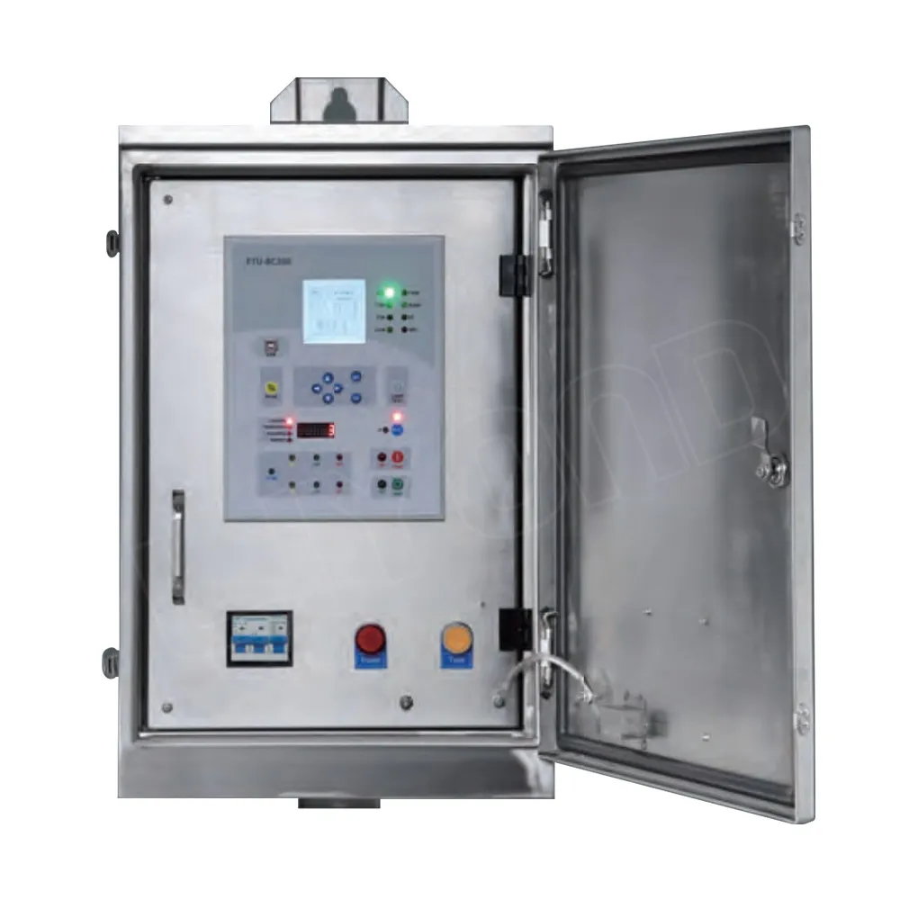 How Mining Power Networks Use Reclosers to Reduce Unplanned Downtime