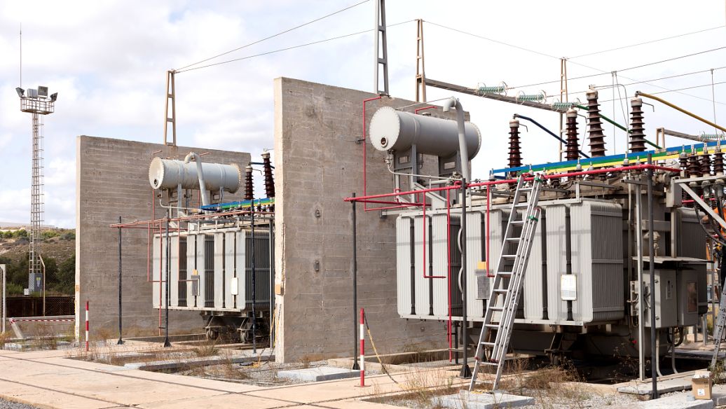 Best Transformer for AI Data Center Power Distribution