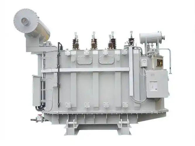 Best Transformer for AI Data Center Power Distribution