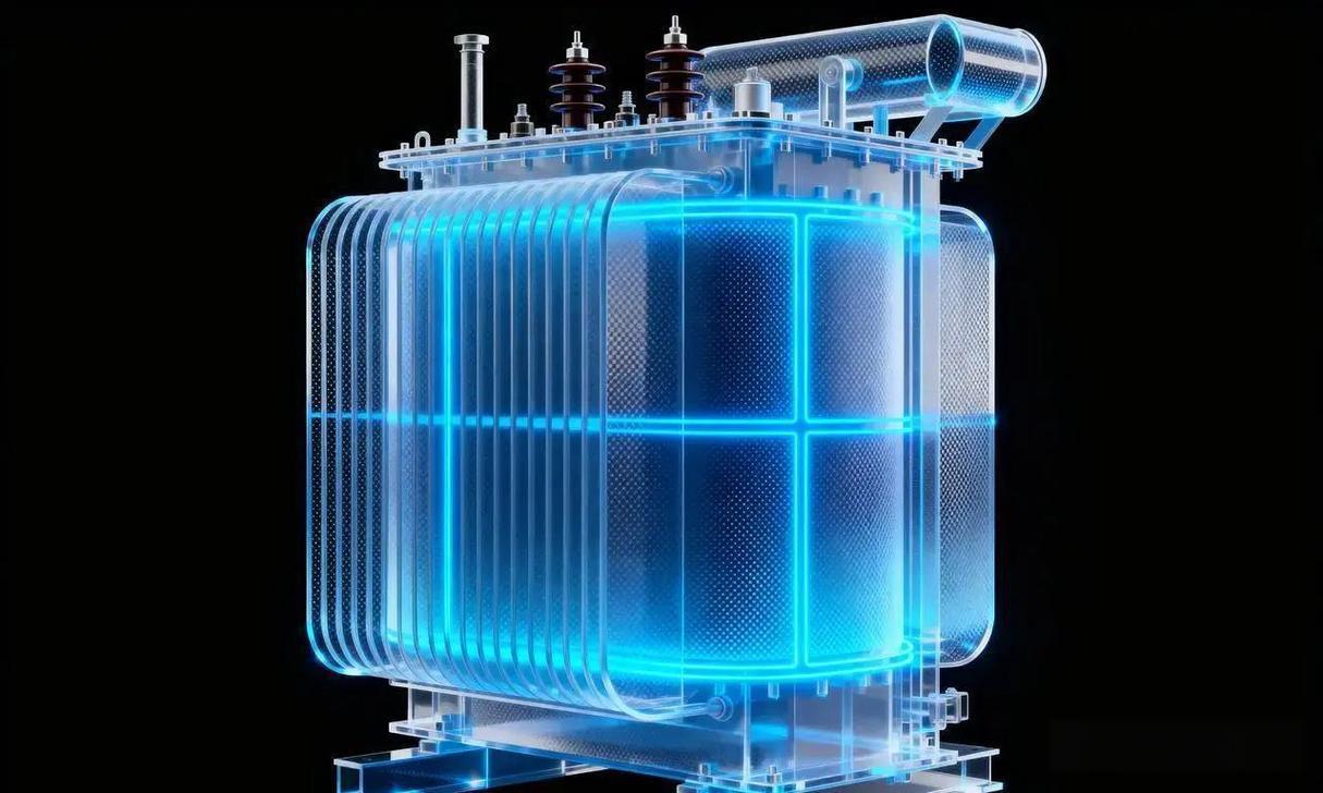 Best Transformer for AI Data Center Power Distribution