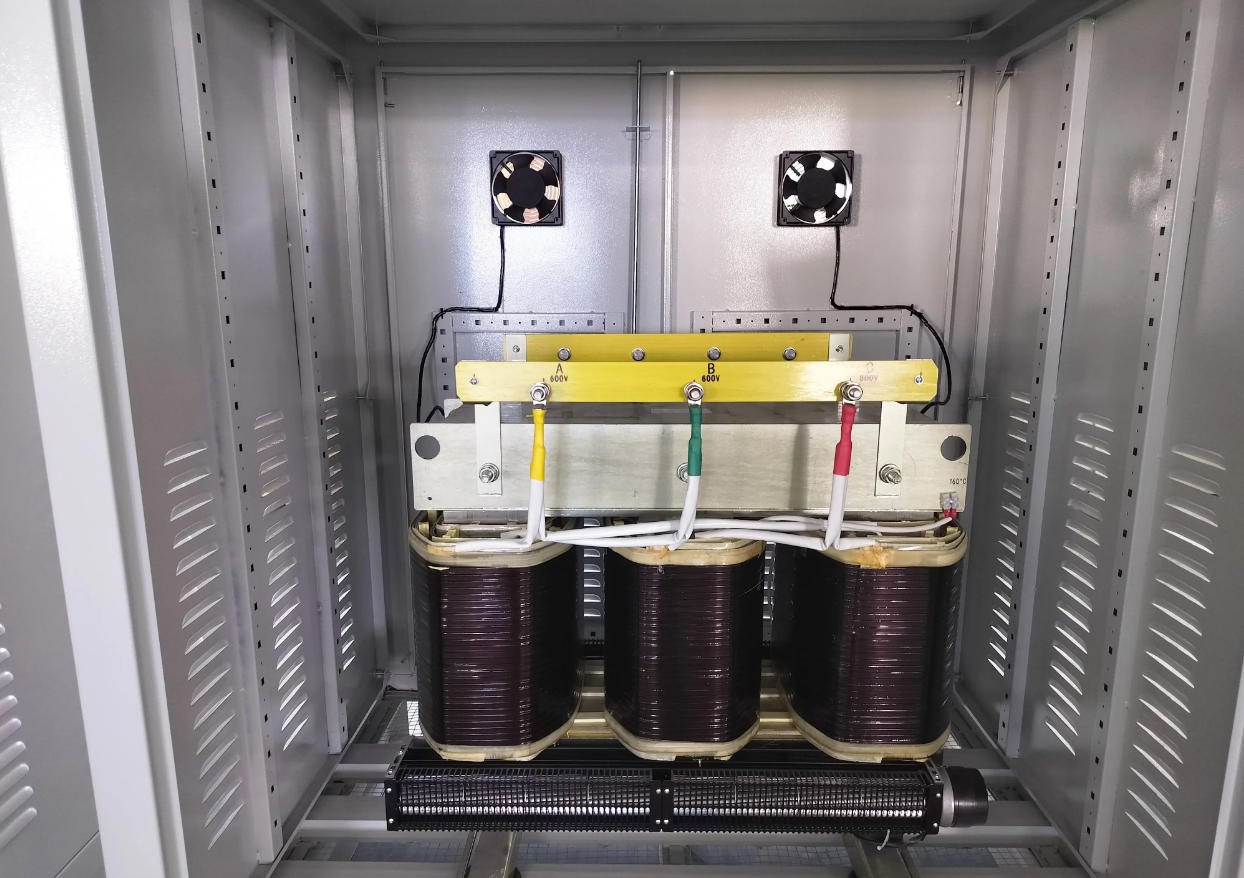 Best Transformer for AI Data Center Power Distribution