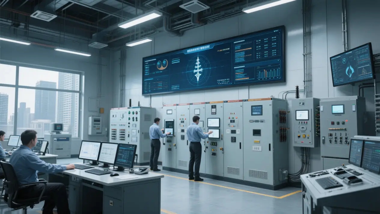 Oil vs Dry Transformers for AI Data Center Power: Which Is the Better Choice?