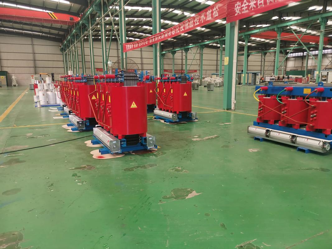 Oil vs Dry Transformers for AI Data Center Power: Which Is the Better Choice?