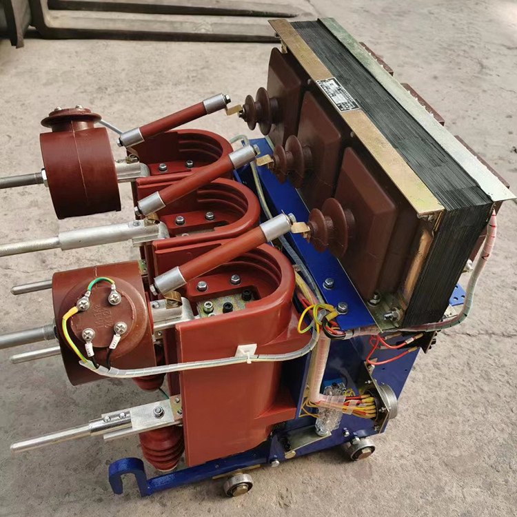 How to select mining power distribution circuit breaker How to select mining power distribution circuit breaker