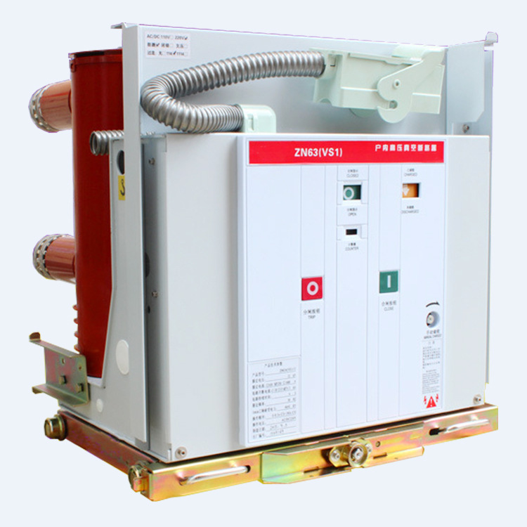 How to select mining power distribution circuit breaker How to select mining power distribution circuit breaker