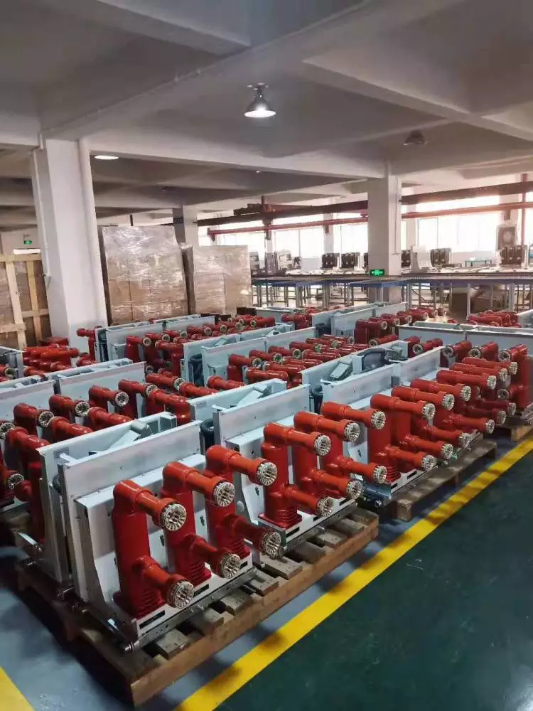 How to select mining power distribution circuit breaker How to select mining power distribution circuit breaker