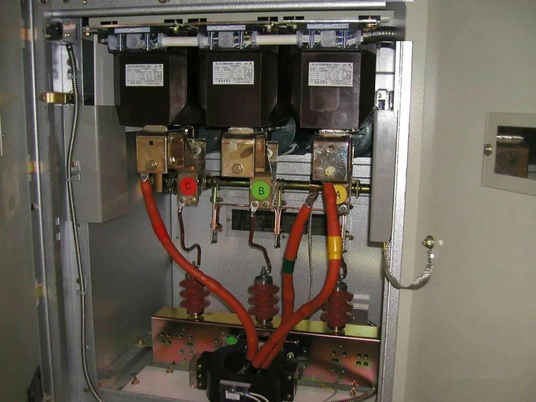 10kV & 35kV Switchgear CT PT Selection: A Practical Replacement Guide 10kV & 35kV Switchgear CT PT Selection: A Practical Replacement Guide