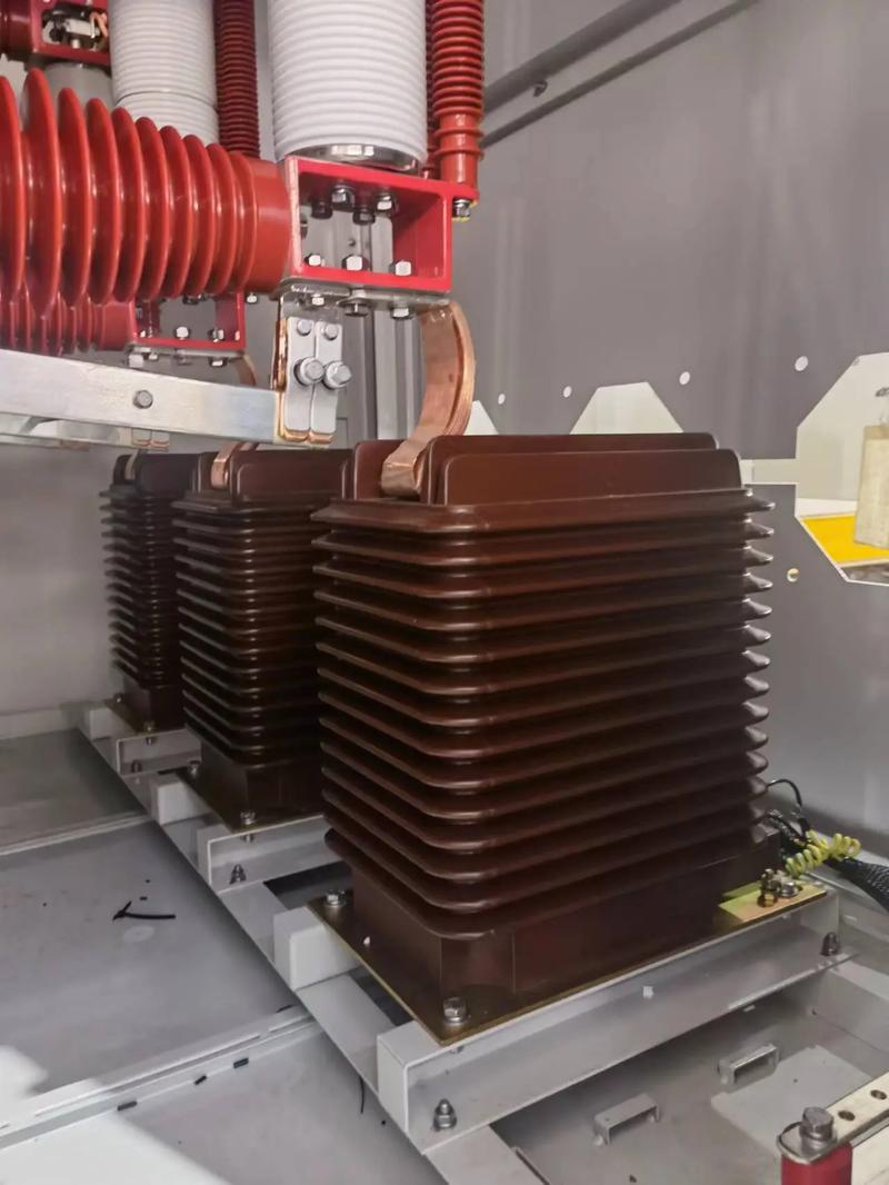 10kV & 35kV Switchgear CT PT Selection: A Practical Replacement Guide 10kV & 35kV Switchgear CT PT Selection: A Practical Replacement Guide