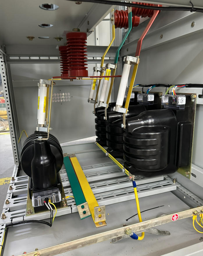 10kV & 35kV Switchgear CT PT Selection: A Practical Replacement Guide 10kV & 35kV Switchgear CT PT Selection: A Practical Replacement Guide