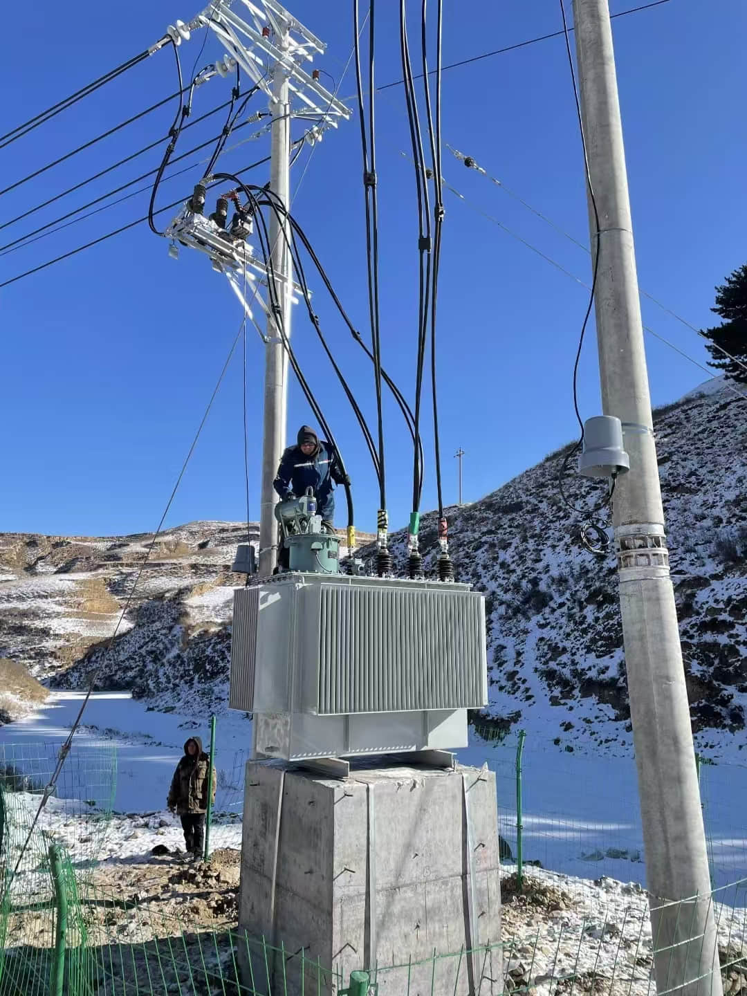 Oil-Immersed Transformer vs Voltage Regulator: Key Differences Explained