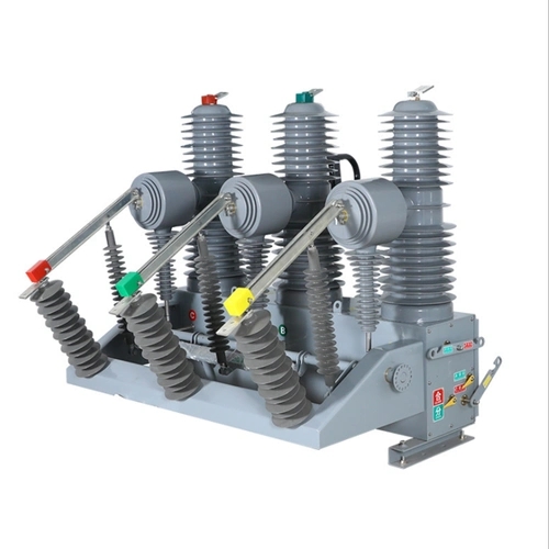 China Vacuum Circuit Breaker Guide Types Specs and Uses