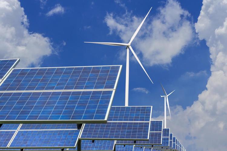 Why Vacuum Circuit Breakers Are Essential for Solar and Wind Power