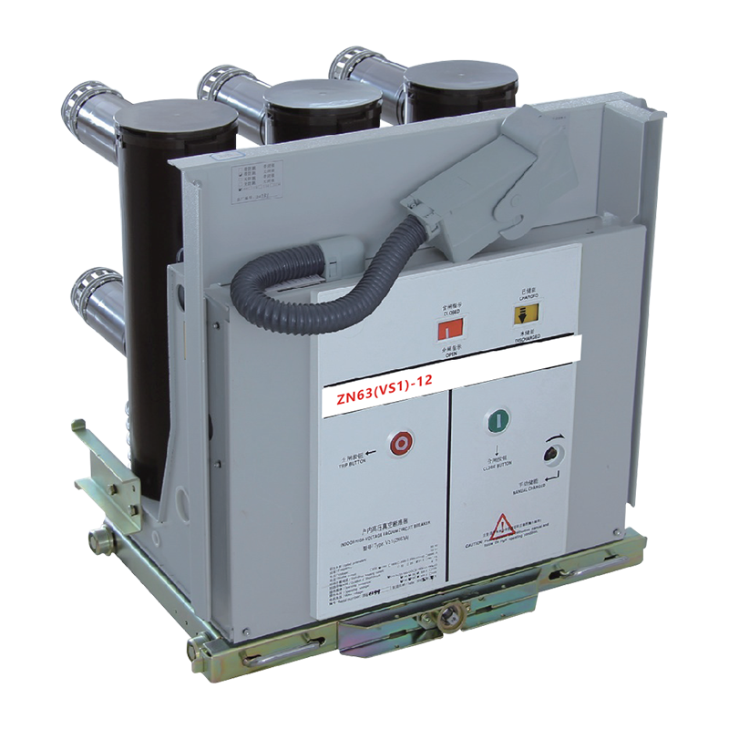 Why Vacuum Circuit Breakers Are Essential for Solar and Wind Power