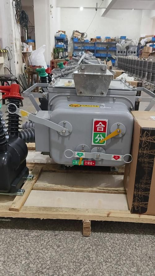 Preventing $1M Failures: Medium Voltage Circuit Breaker Expert Guide Preventing $1M Failures: Medium Voltage Circuit Breaker Expert Guide