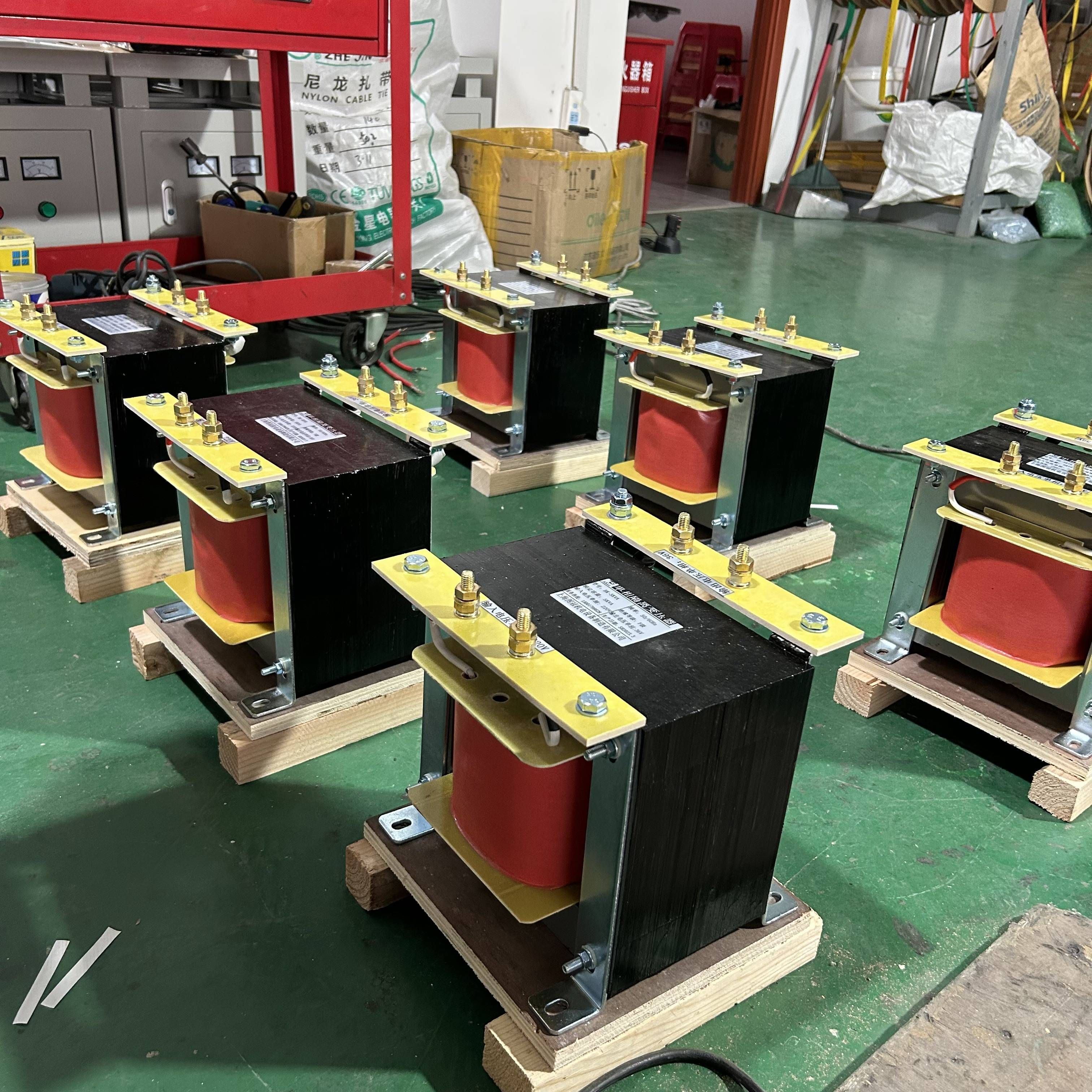 When Is an Isolation Transformer Needed and How It Works