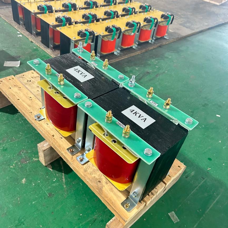 How to Test a Control Transformer with a Multimeter